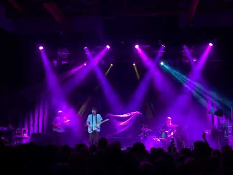 hastings x notd - killing me at the lyric in oxford