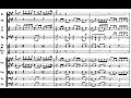 Ottorino Respighi The Birds Gli Uccelli