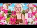 MY DAUGHTERS DREAM 18TH BIRTHDAY PARTY
