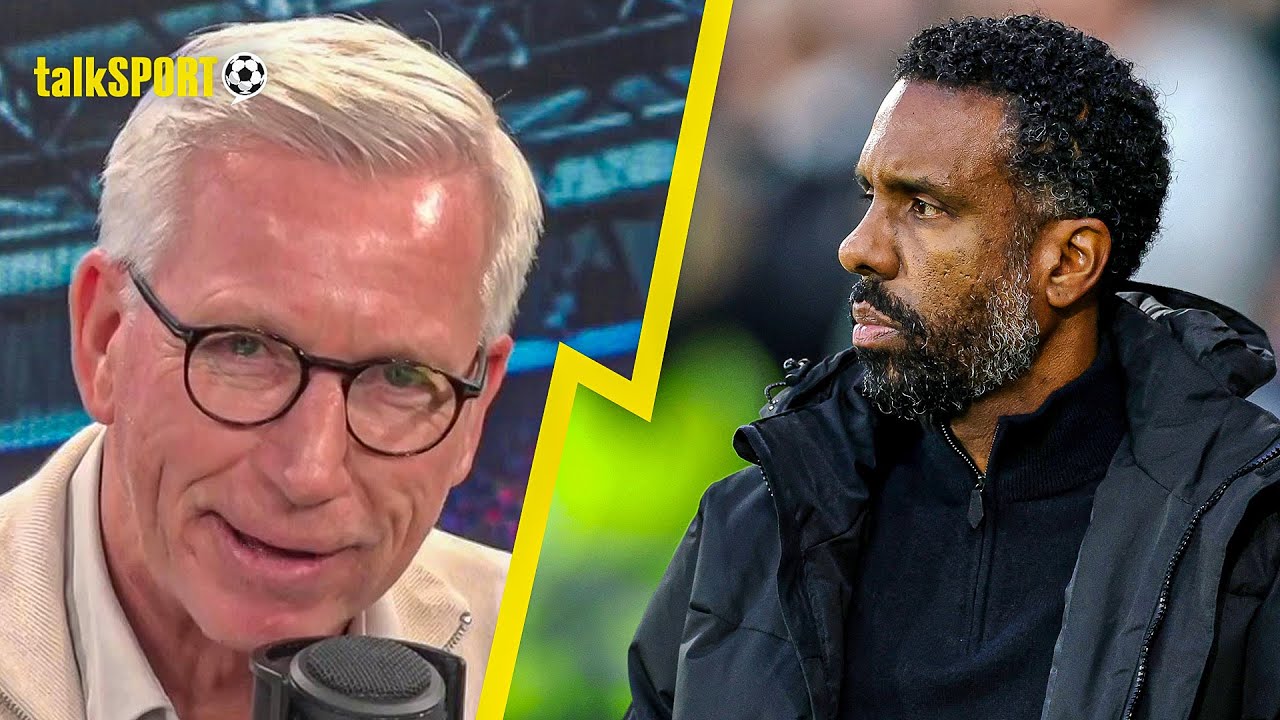 "INDEFENSIBLE!" Alan Pardew & Majestic DEBATE Celtic's 3-1 Cup Final Loss to St Mirren