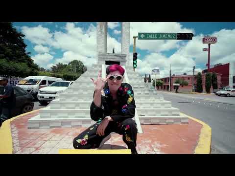 ÓOT (deseo) - EL TIBU (Video Oficial)