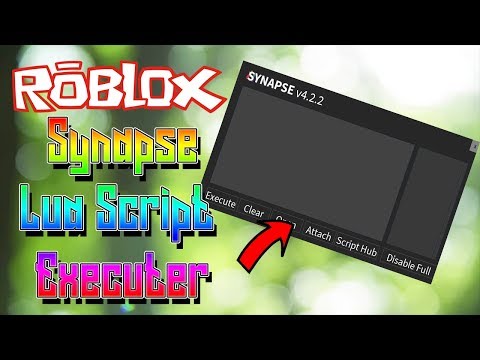 how to download synapse roblox how to download synapse roblox