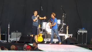 Raging Idiots Bobby Bones If I was Your Boyfriend 8-8-15