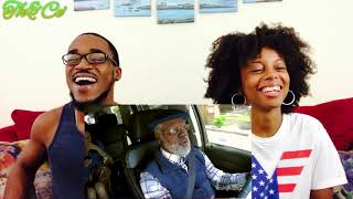 KEVIN HART AKA &quot;DONALD MAC &quot; &amp; TREY SONGZ : LYFT LEGEND ! ( Th&amp;Ce Reaction)