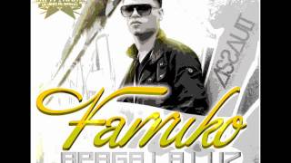 Farruko-Apaga la Luz letra lyrics