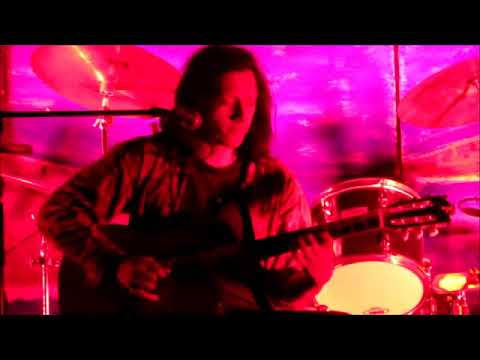 Django Reinhardt - Minor Swing by Simón Rebolledo