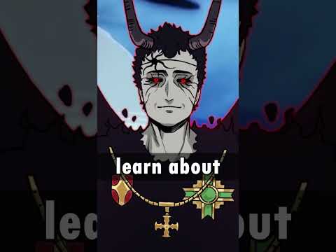 Who is Asta's Father?