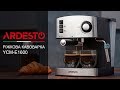 Ardesto YCM-E1600 - відео