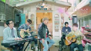 데이브레이크(DAYBREAK) - 짝사랑 메들리(Zion.T, WINNER Cover+왜안돼?)
