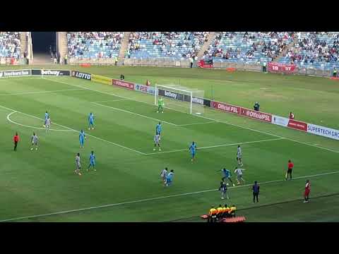 Durban City vs Orlando Pirates Extended Highlights 