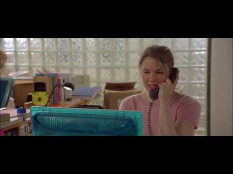 Bridget Jones's Diary - Meet Daniel Cleaver