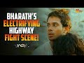 The Epic Interval Block Vaanam Movie Scene Simbu Santhanam VTV Ganesh KTV