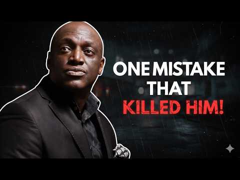 He Made One Mistake... And They Never Forgave Him | The Sad story of Sammie Okposo
