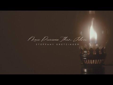 Thumbnail for More Precious Than Silver video