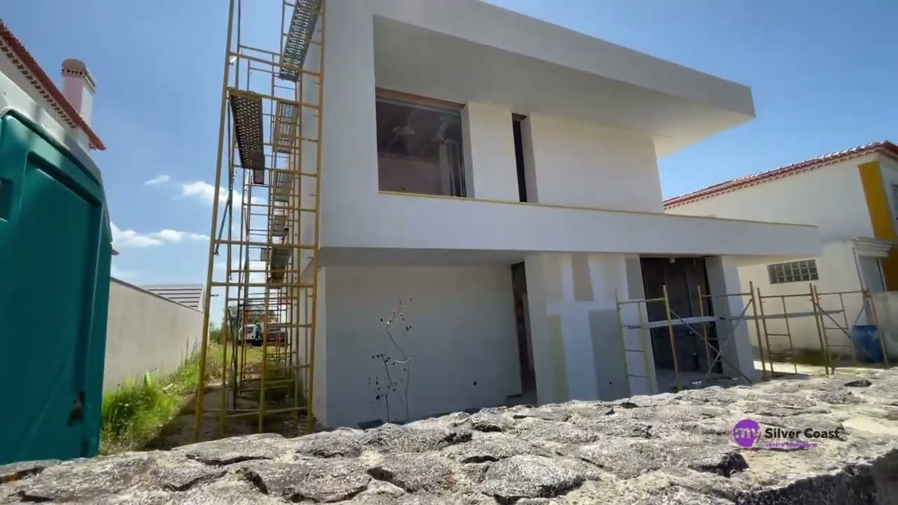 Vídeo do imóvel