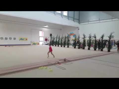 Ginnastica Ritmica - Geco Move Leinì