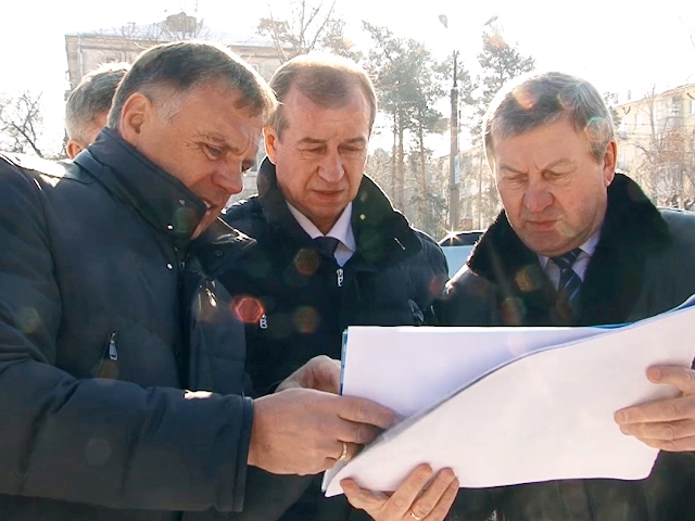 Народный проект объединил всех!