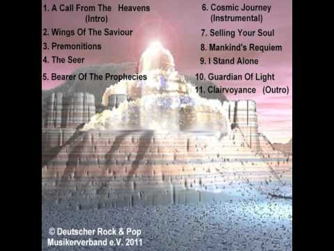 Infinite Ascension - Clairvoyance (Outro)