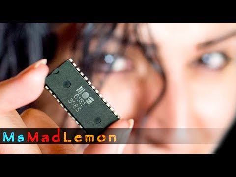 C64 Ultimate II+ Part 3 - Exploring the Audio, SID and MOD player