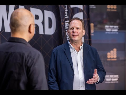 IFOY TEST DAYS 2022: Interview with Rob Smith