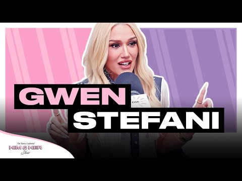 Gwen Stefani - No Doubt To No Limits, A Candid Conversation
