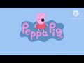 Sony Wonder Peppa Pig Bbc Dhx Media 2024 Logo