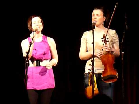 Julie Fowlis :  Òganaich Uir A Rinn M' Fhàgail