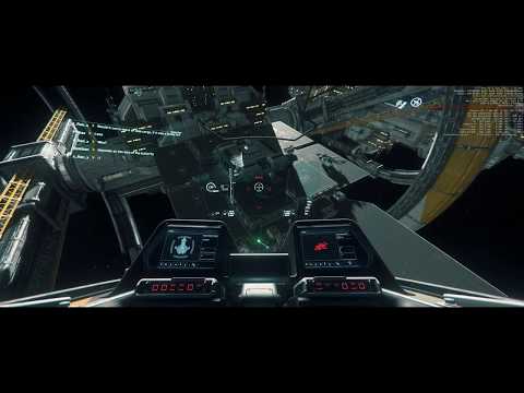 Star Citizen PTU 3.7.0j ESP bug