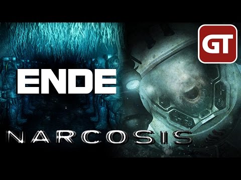 NARCOSIS - #6 - ENDE: Alles ergibt plötzlich Sinn