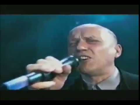 Siddharta feat. Vlado Kreslin - Lunanai