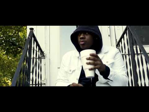 Luhtmo - Pressure (Official Music Video) |Produced By Mook Beast)