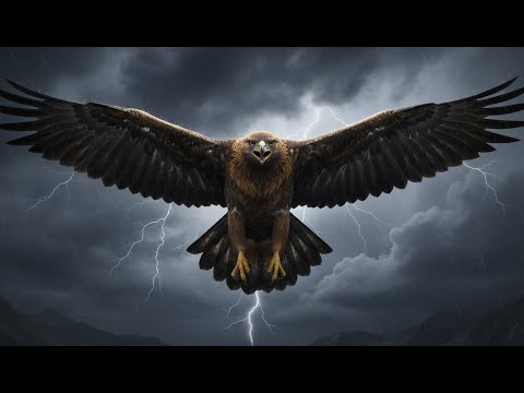 SoundsOfEnigma - Eagle Rises (Official Video)