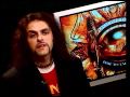 Moonstone Project "Time to take a stand" promo ...