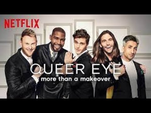 Queer Eye: Season 6 | Official Trailer | Netflix MOVIE TRAILER TRAILERMASTER