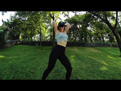 CHOREO BY MESS | DJ TEDDY-O & RICHIE LOOP feat. CE'CILE - "BASSLINE"