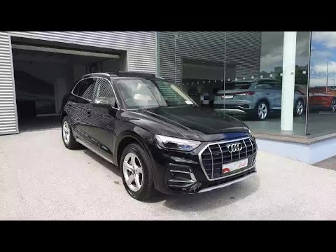 Audi Q5 Q5 50 TFSI e 299HP S tronic q SE - Image 2