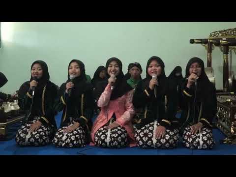 Jaranan, Karawitan Smaba