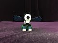 Gravity Plug Lego Mixels Re Enactment