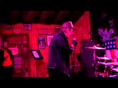 Weirdos - Solitary Confinement - Pappy and Harriets 12/12/13