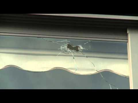 Ännu en skjutning bekräftad