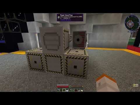 Manufactio Getting Setup for Space! EP40