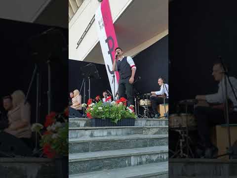 Warszawo ma..........Marcin Jajkiewicz 01.08.2020