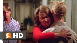 Big Wednesday (1978) - Goodbye, Jack Scene (6/10) | Movieclips