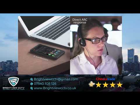 Brightviewcctv video.