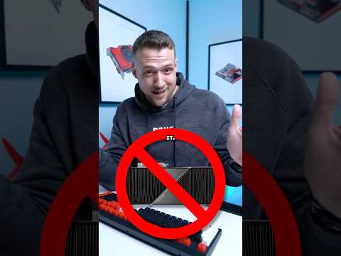 The RTX 5080 Looks Terrible