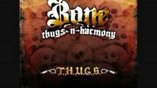 Bone Thugs-N-Harmony- Bone Thug Soldier