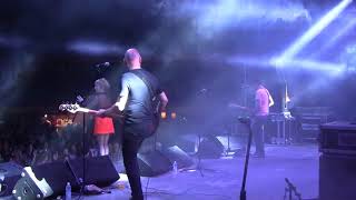 THE PRIMITIVES - Out of reach (Live @Pulpop) (Roquetas de Mar - Almería) (7-7-2018)