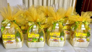 Download lagu ASSEMBLE YOUR OWN PARCEL AT HOME, ECONOMICAL & BEAUTIFUL ‼️ mp3 Download lagu ASSEMBLE YOUR OWN PARCEL AT HOME, ECONOMICAL & BEAUTIFUL ‼️ mp3