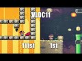 VLDC11 The Best The Worst BERST 1st Place 111st Place