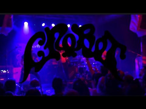 Crobot Full Set Live at Wooly's Des Moines 8.29.23 | Death in the Midwest